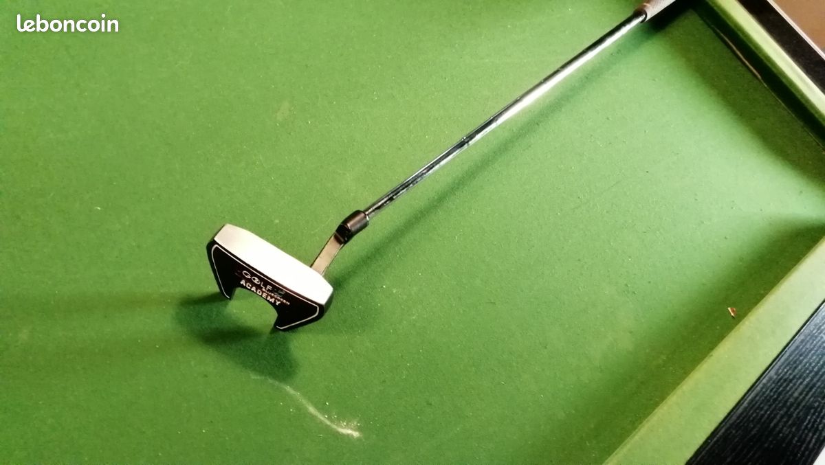 PUTTER neuf - Sport & Plein air