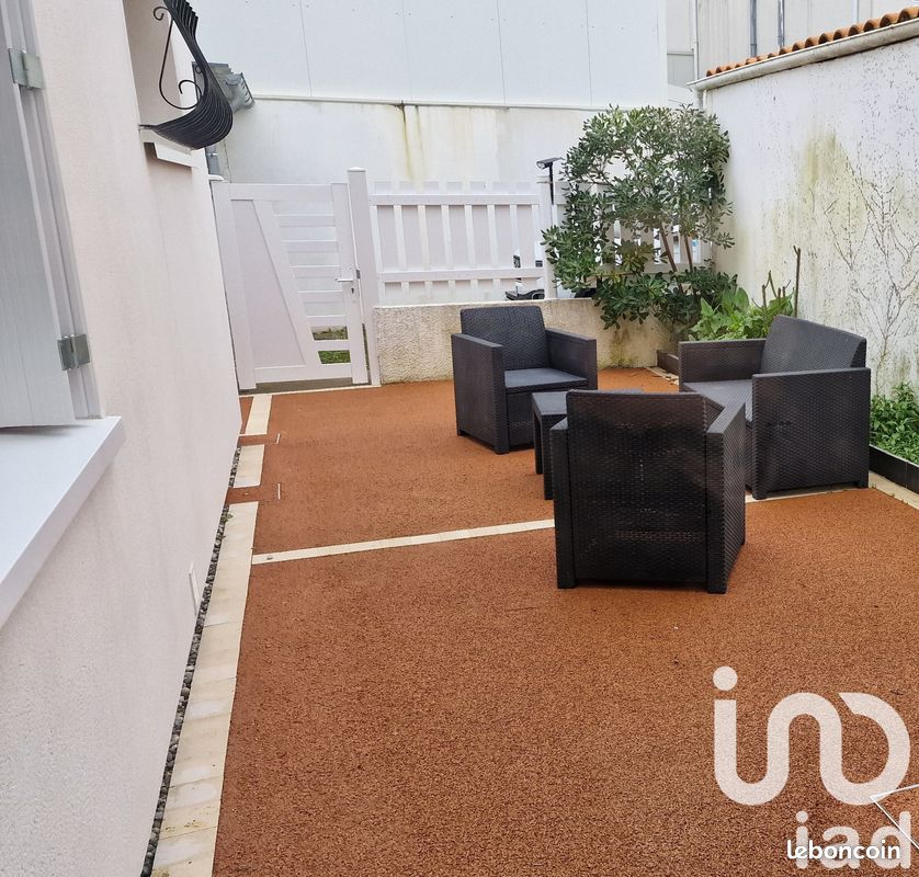 Appartement 3 pièces 70 m² - Royan 17200 (image principale 7)