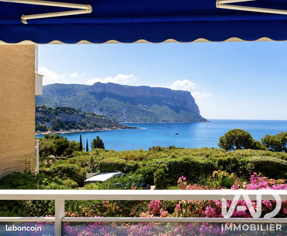 Appartement 4 pièces 85 m² · à Cassis · 85 m² · 936 000 €