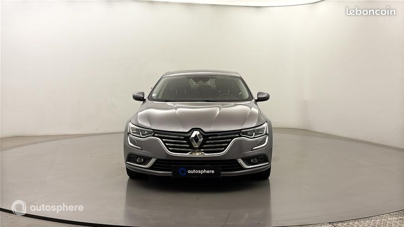 Renault Talisman 2.0 Blue dCi 200ch Initiale Paris EDC - 19 (image 2)
