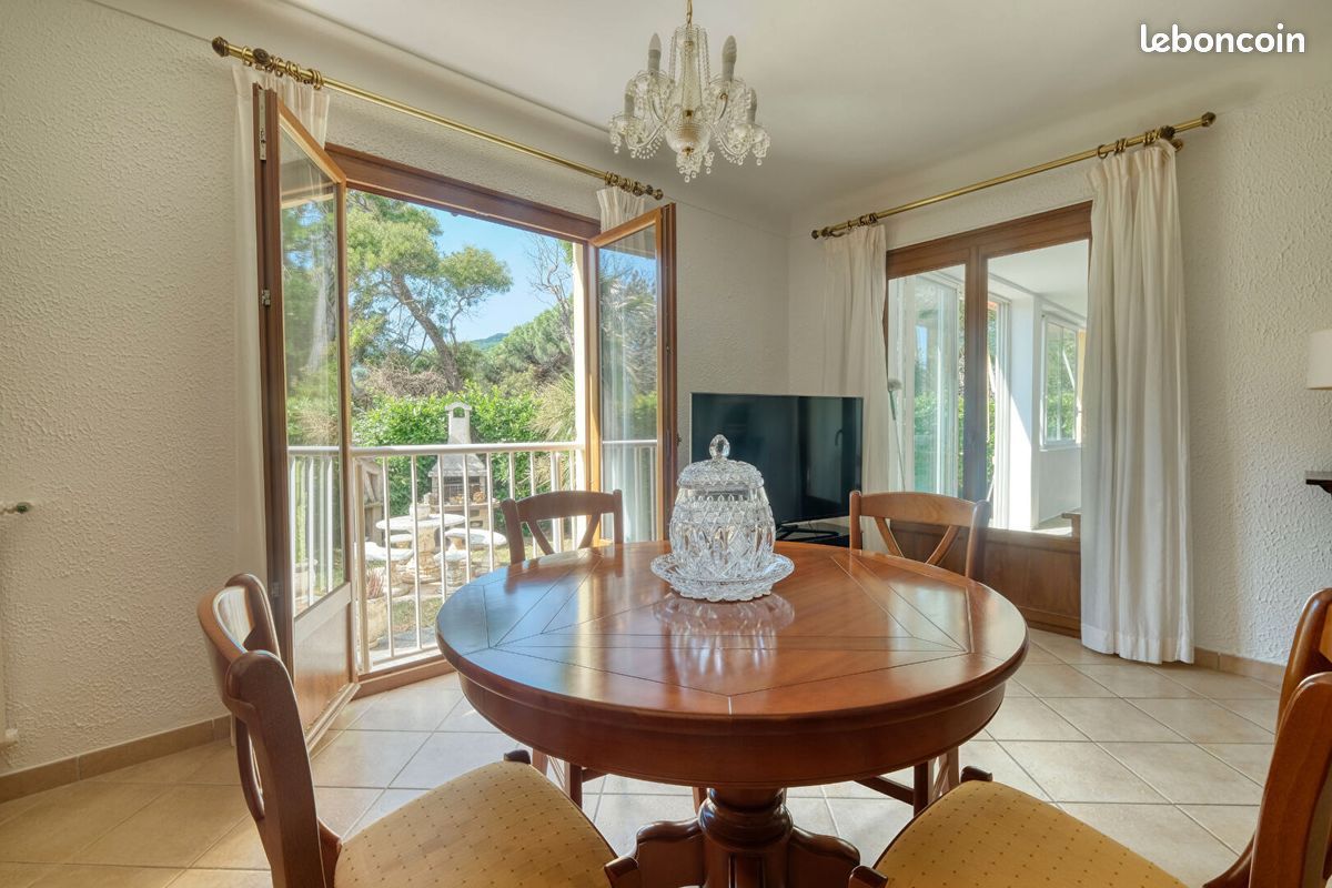 Maison 6 pièces 145 m² · à Santa-Maria-Di-Lota · 145 m² · 580 000 €