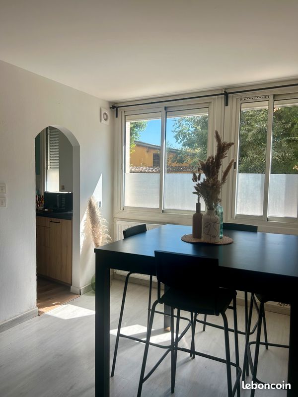 Appartement 2 pièces 47 m² · à Toulouse · 47 m² · 690 €/mois