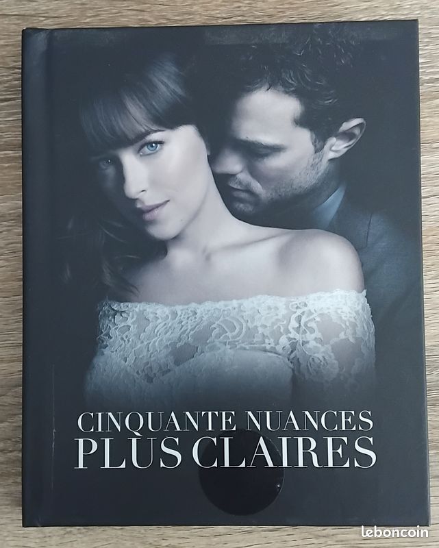 Sitemapcdatahttpsfreydreferenzcom50 Nuances Plus Claires Tf1null