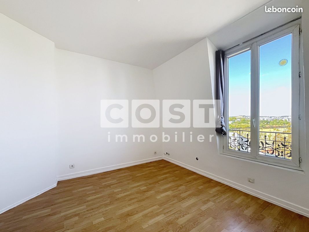 Appartement 2 pièces 30 m² · à Colombes · 30 m² · 144 000 €