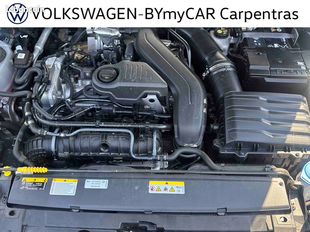 SEAT Leon 1.5 eTSI Hybrid 115 DSG7 Business (image 15)