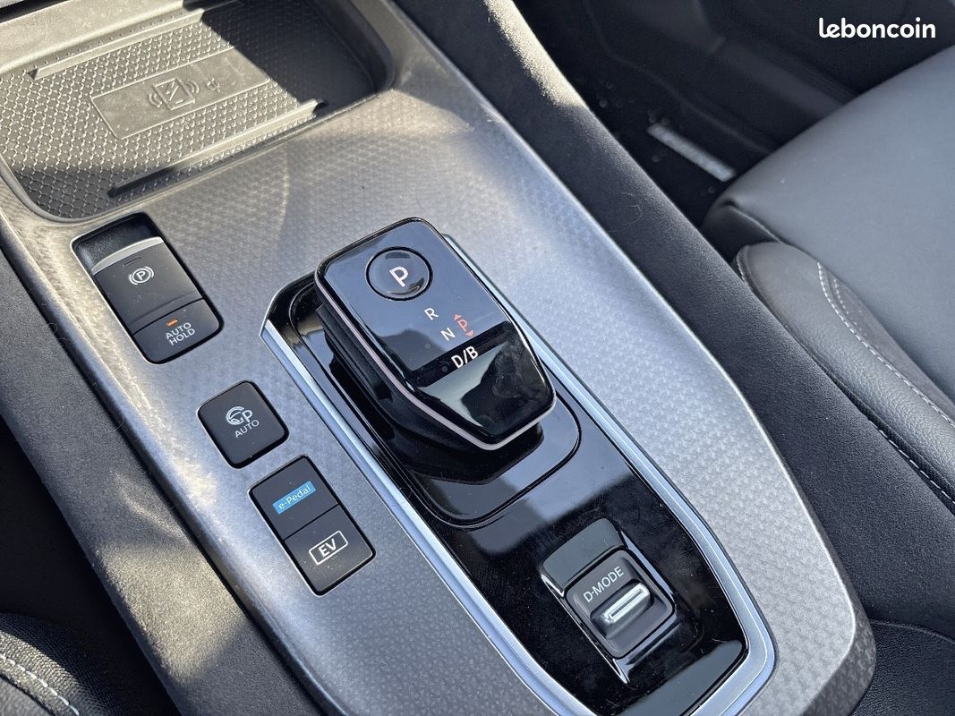 NISSAN Qashqai e-Power 190 ch N-Design (image 15)