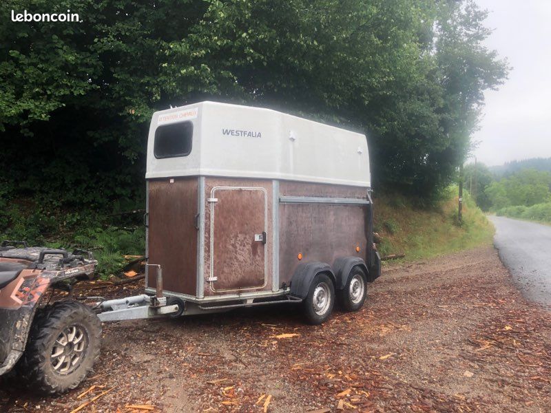 Van westfalia places Accessoires animaux