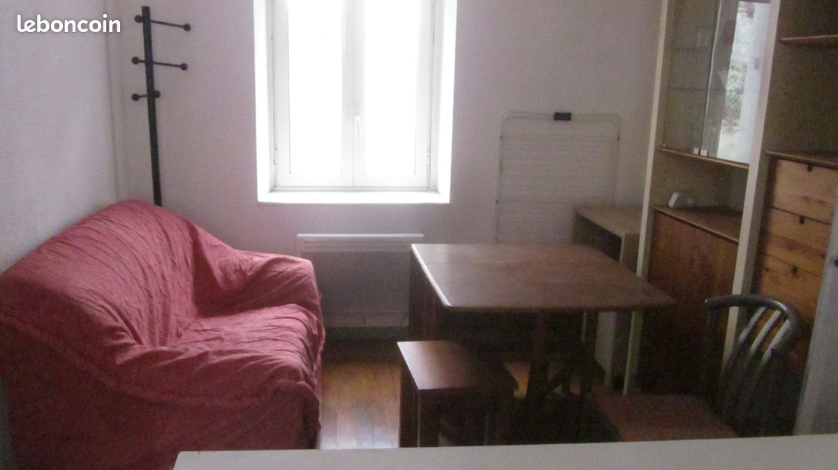 Appartement 2 pièces 28 m² · à Tarbes · 28 m² · 420 €/mois