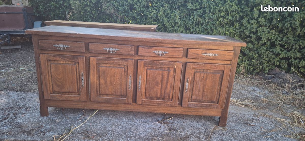 Meuble buffet (image 1)