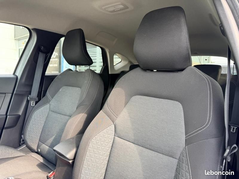 Renault Captur 1.0 TCe 90ch Evolution (image 5)