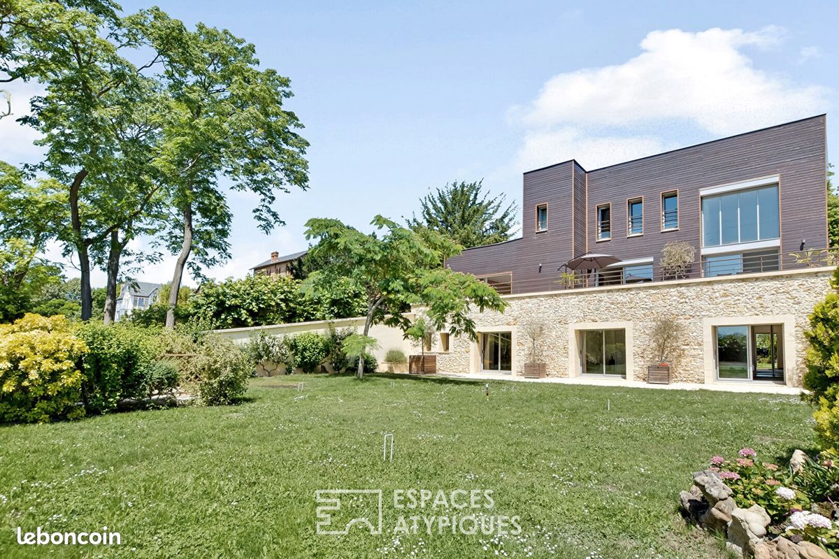 Maison 10 pièces 445 m² · à Triel-sur-Seine · 445 m² · 2 395 000 €