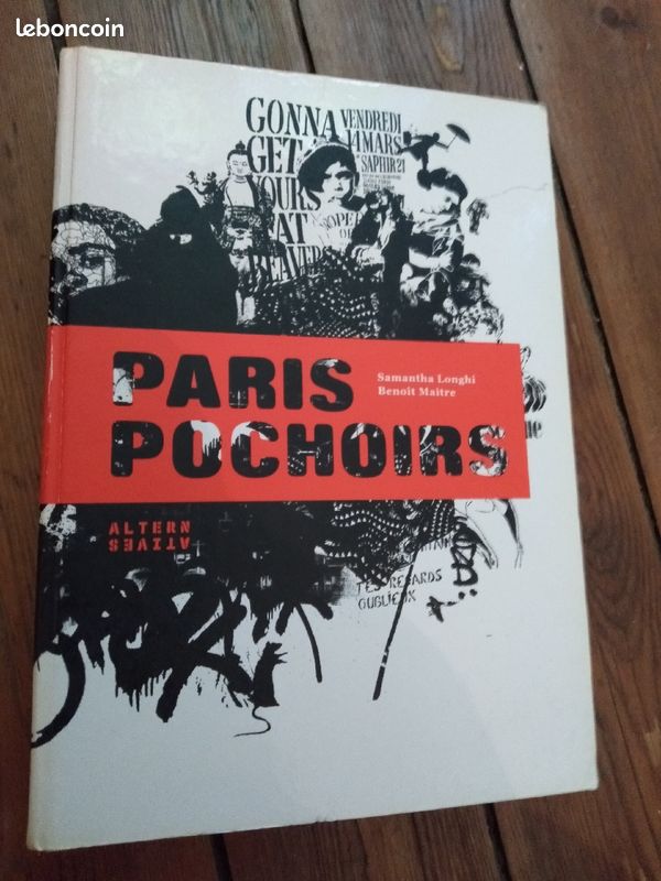 Paris pochoirs (image 2)