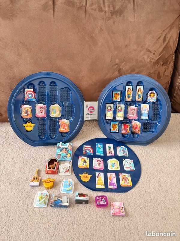 Figurine mini brands (image 1)