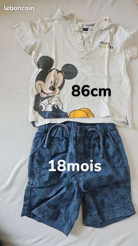 Habits 0-3ans (image 7)