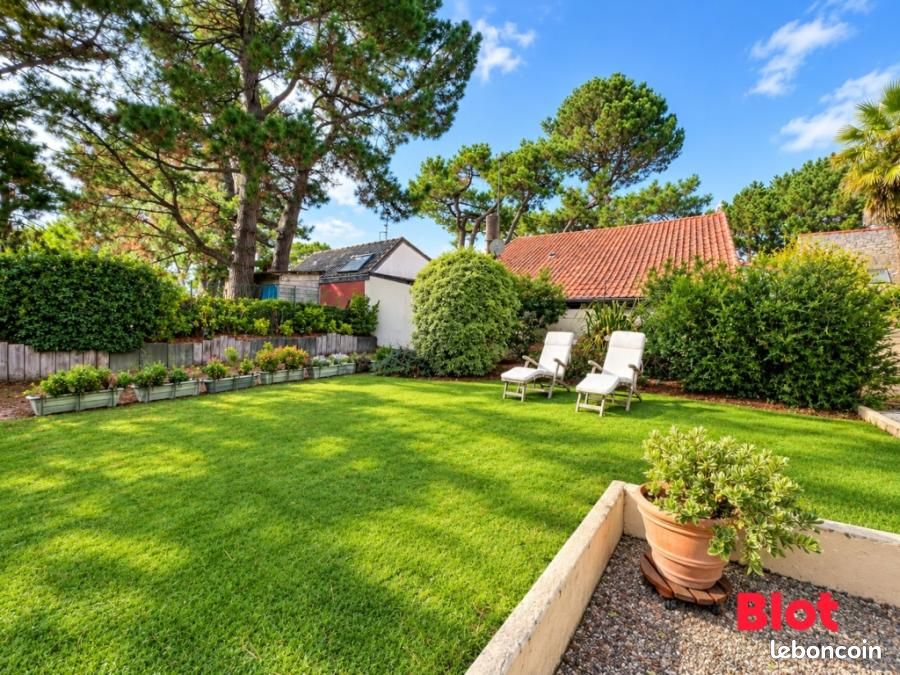 Appartement 3 pièces 75 m² · à La Baule-Escoublac · 75 m² · 693 000 €