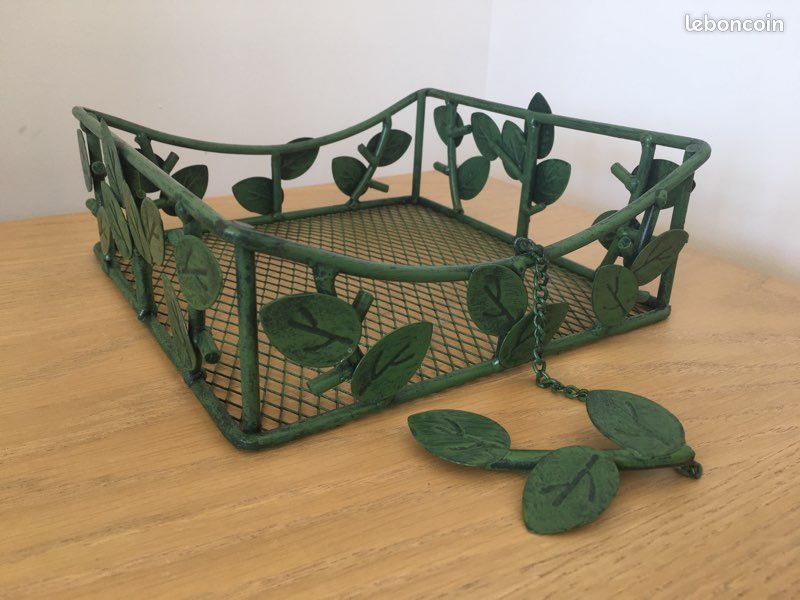 Porte-serviettes de table (image 1)