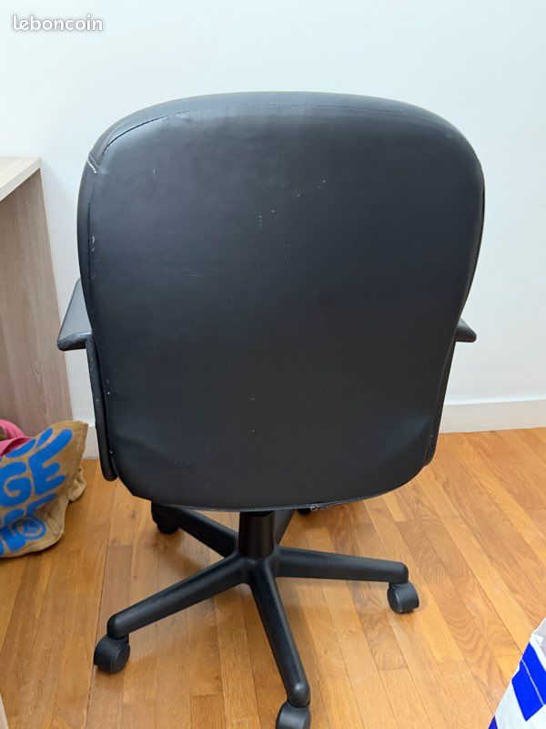 Chaise de bureau (image 3)