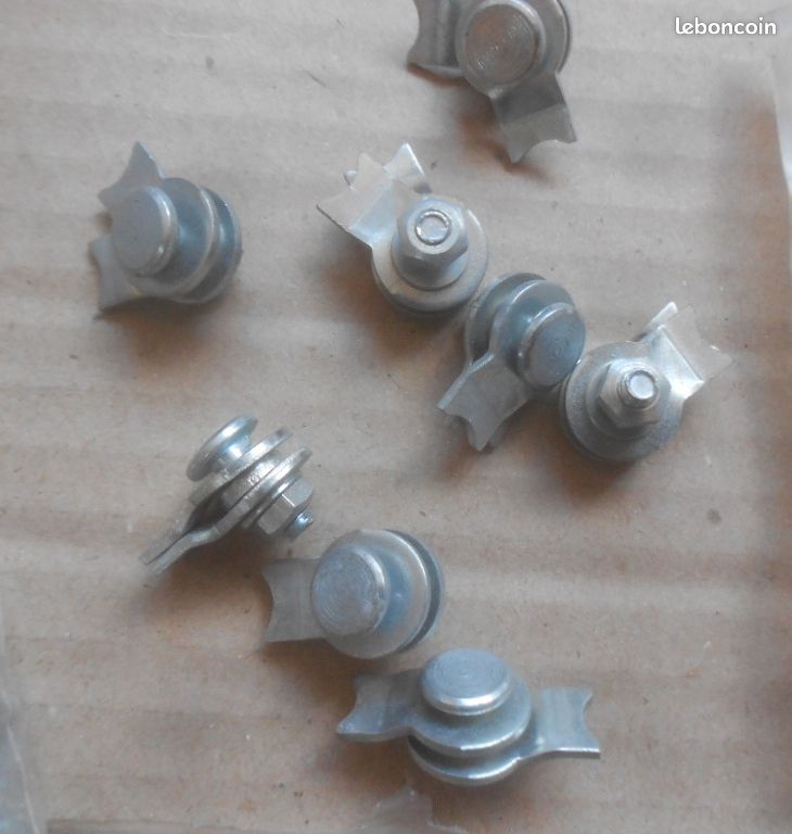 Butée velo simplex ou huret (image 1)
