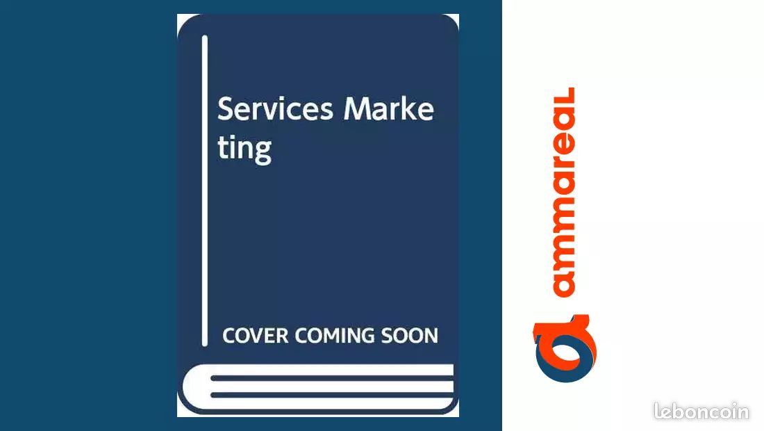 Services Marketing - Valarie A. Zeithaml et Mary Jo Bitner (image 1)