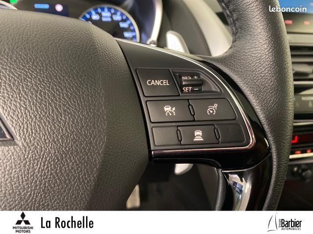 Mitsubishi Eclipse Cross MY21 2.4 MIVEC PHEV Twin Motor 4WD Instyle 5P (image 20)