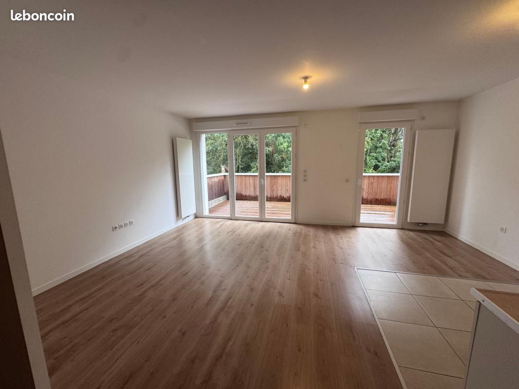 Maison 4 pièces 86 m² · à Périgny · 86 m² · 1 150 €/mois