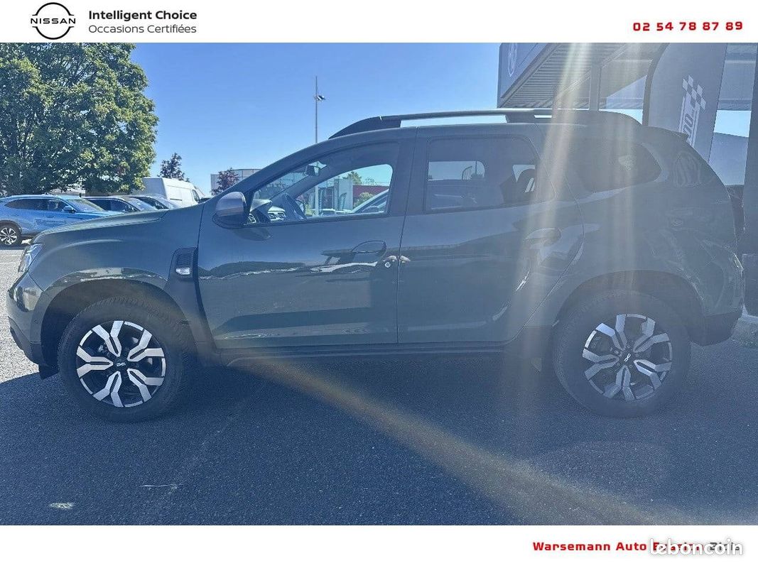 DACIA Duster TCe 130 4x2 Journey (image 20)