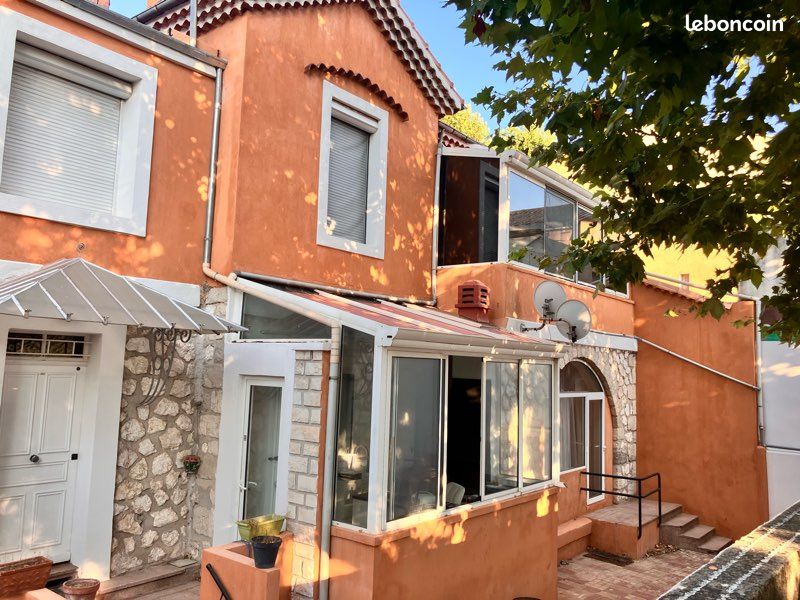 Appartement 1 pièce 40 m² · à Gardanne · 40 m² · 780 €