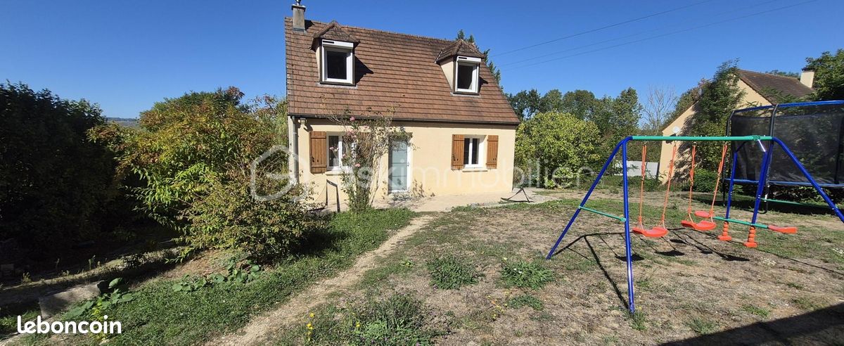 Maison 4 pièces 77 m² · à Pavant · 77 m² · 200 000 €