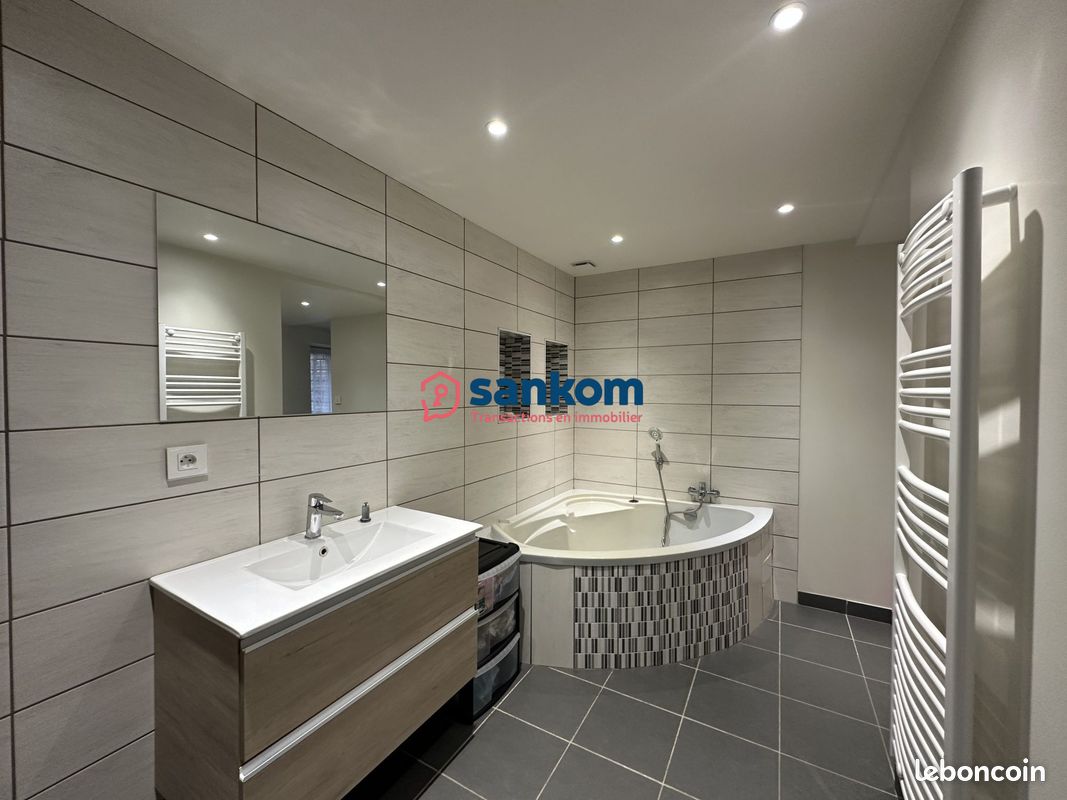 Maison de ville 4 pièces 85 m² (image 5)