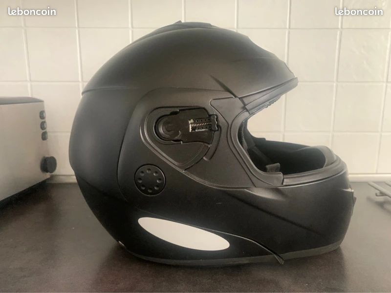 Casque de moto homme Taille L (image 2)