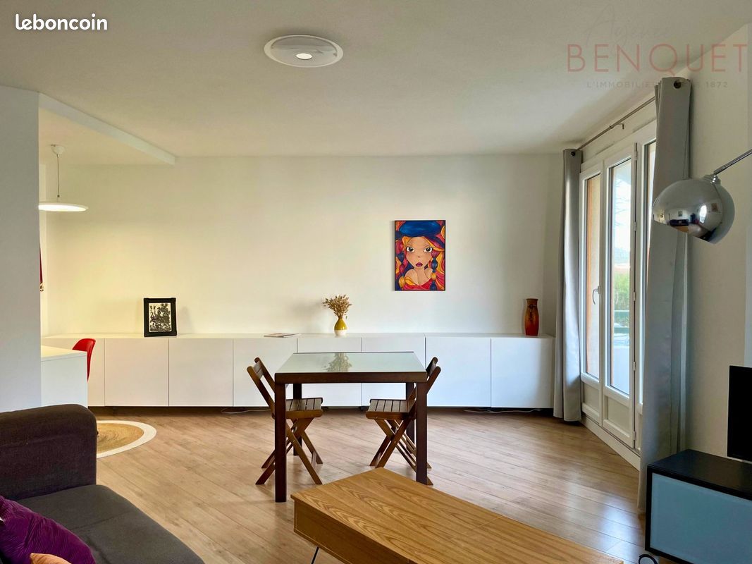 Appartement 2 pièces 53 m² · à Biarritz · 53 m² · 299 000 €