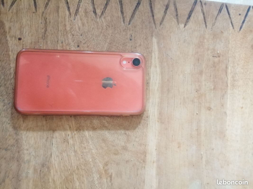 Iphonxr - Téléphones & Objets connectés