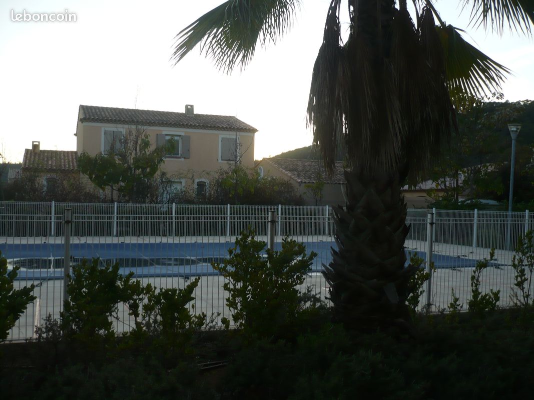 Appartement 2 pièces 43 m² · à Le Luc · 42,8 m² · 138 000 €