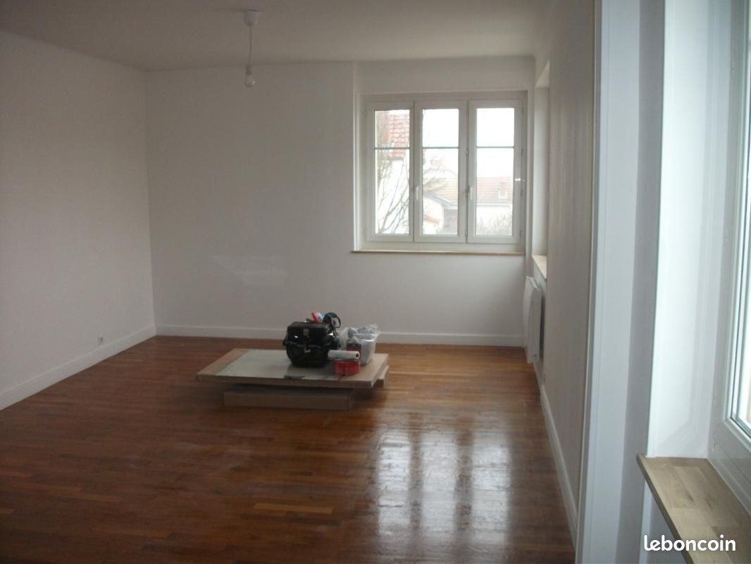 Appartement 4 pièces 83 m² · à Dijon · 83 m² · 900 €