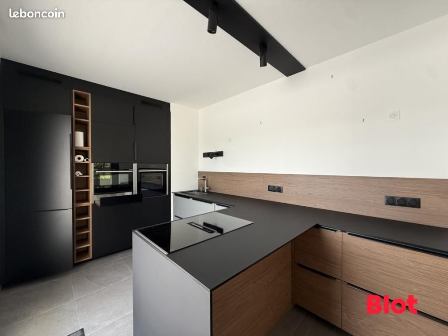 Appartement 5 pièces 124 m² · à Cesson-Sévigné · 124 m² · 499 000 €