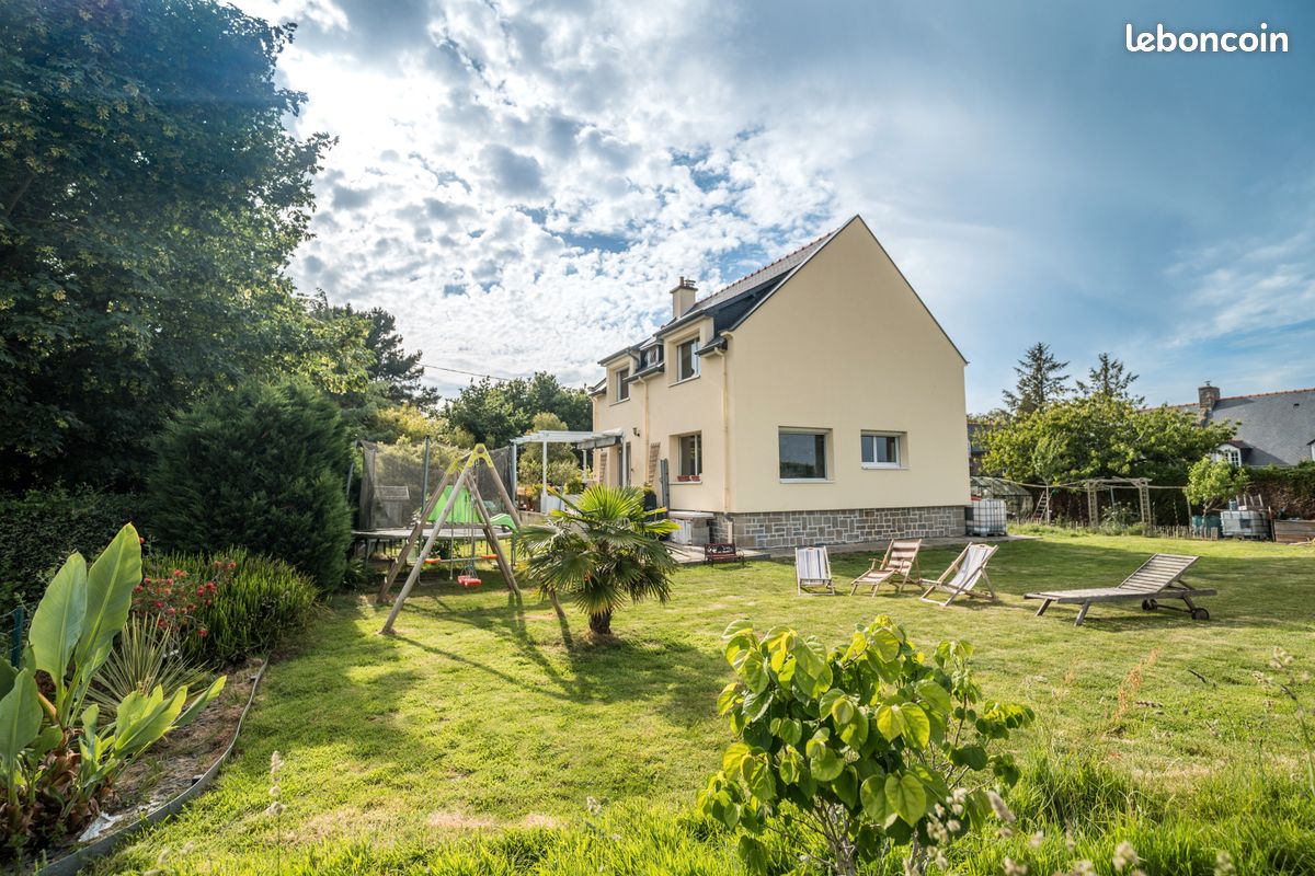 Maison 6 pièces 152 m² · à Cancale · 152 m² · 560 000 €