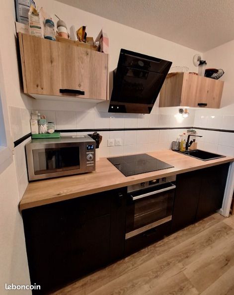 Appartement a louer begles - 2 pièce(s) - 47 m2 - Surfyn