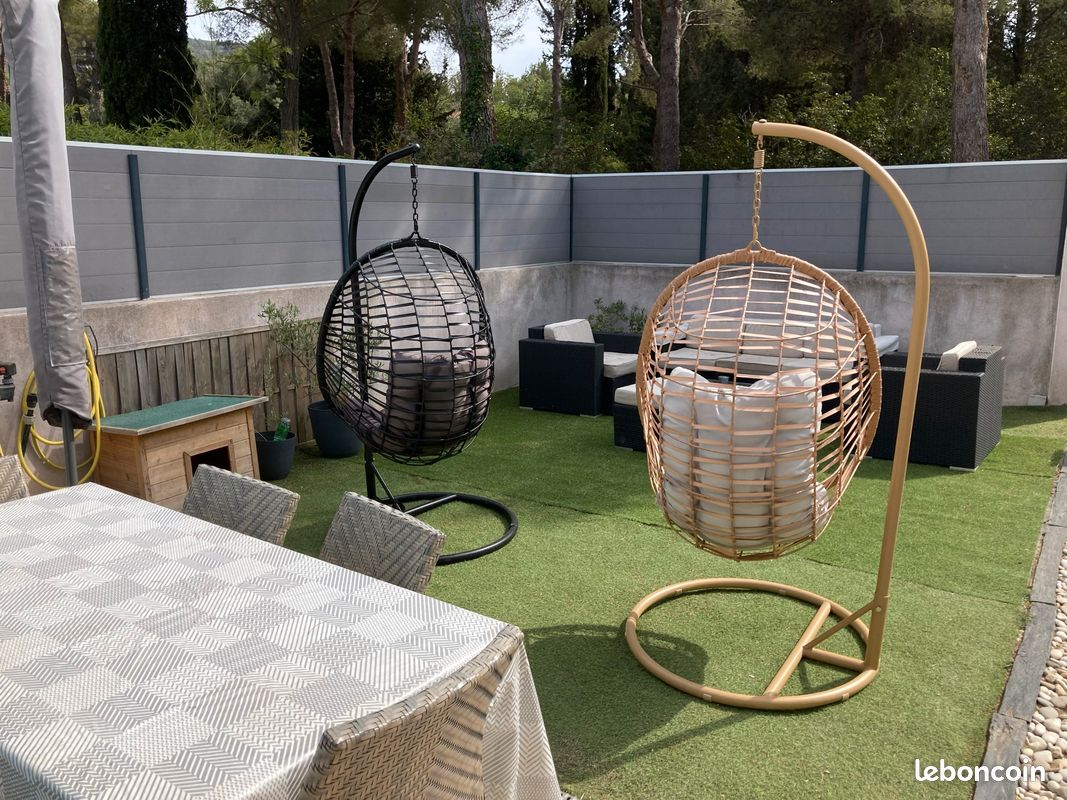 Villa contemporaine T5 avec piscine à Cassis (image 2)