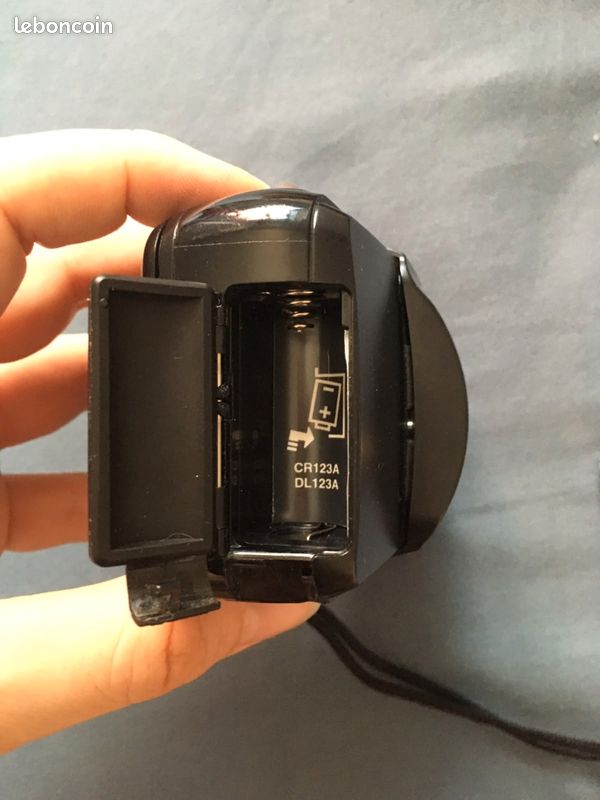 OLYMPUS Stylus ZOOM 105 (image 5)