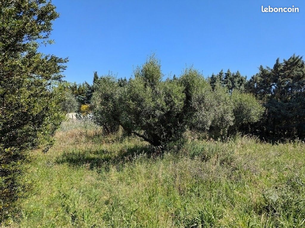 Maison 4 pièces 89 m² · à Rochefort-du-Gard · 89 m² · 350 000 €