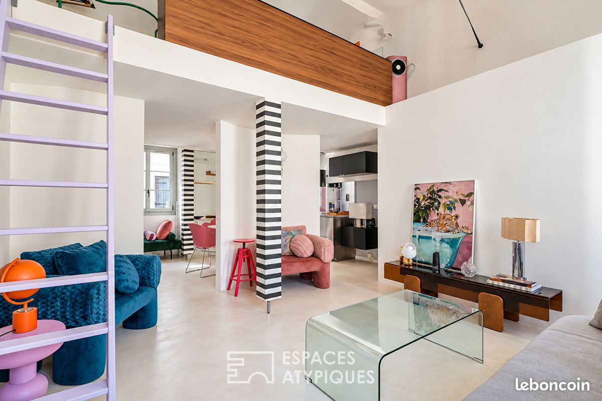 Appartement 1 pièce 52 m² · à Montpellier · 52 m² · 249 000 €