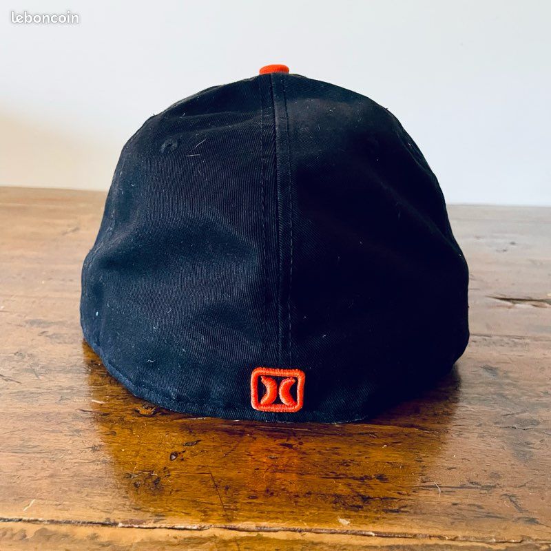 Casquette 59fifty Exclusive Club - Taille 7 1/2, Laine, Fabriquée Aux USA - Neuf Avec étiquettes