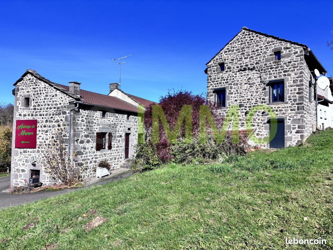 Maison 4 pièces 150 m² · à Mazaye · 150 m² · 590 000 €