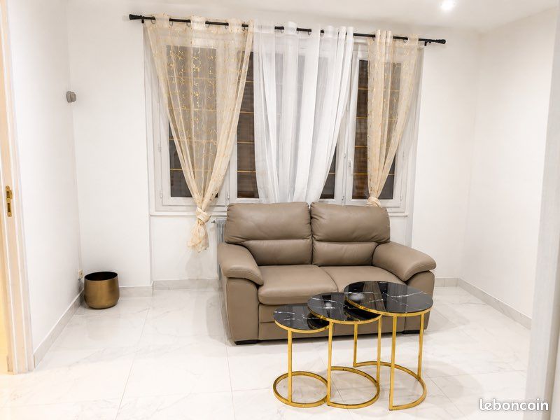 Maison 4 pièces 64 m² · à Beauvais · 64 m² · 1 040 €/mois