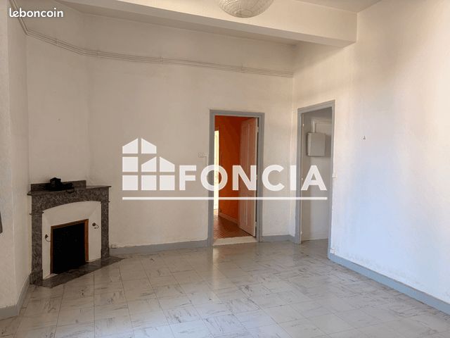 Appartement 4 pièces 89 m² · à Tarbes · 89 m² · 627 €/mois