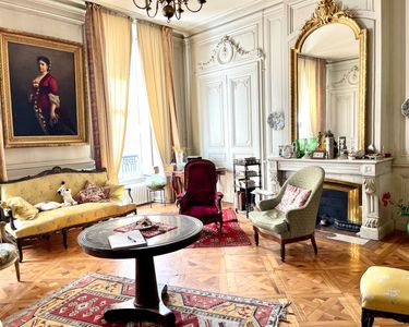 Appartement 1 450 000 € - 264 m²