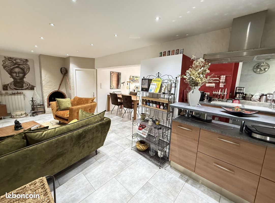 Maison 5 pièces 120 m² (image 10)