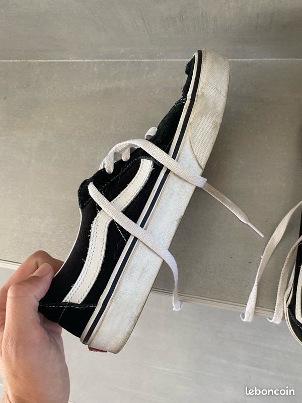Vans femme (image 2)
