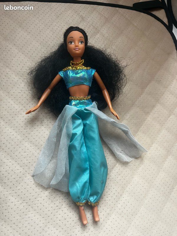 Barbie Jasmine (image 1)
