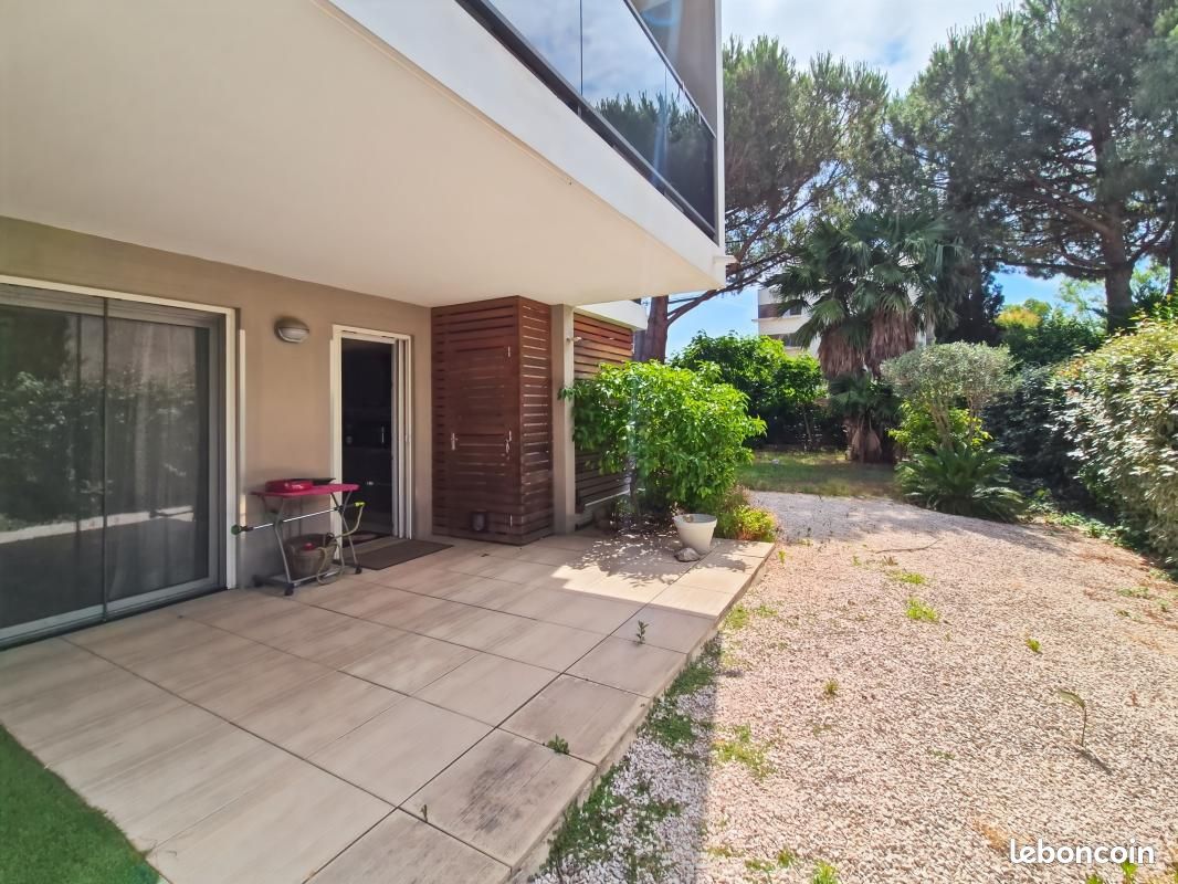 Appartement 3 pièces 67 m² · à Fréjus · 67 m² · 352 000 €
